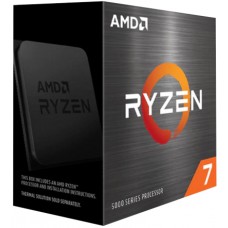 AMD Ryzen 7 5800X, Socket AM4, Box